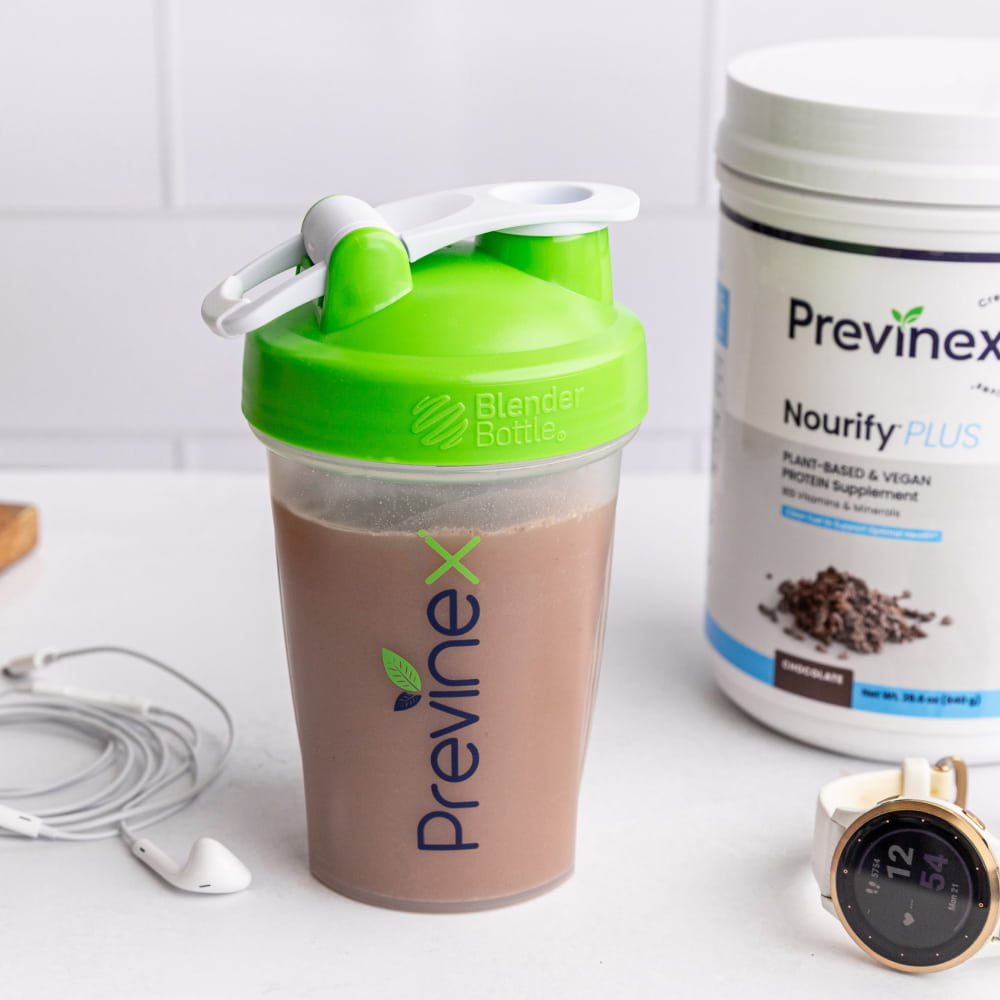 Previnex Nourify® PLUS Protein Powder