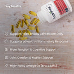Previnex Omega Pure PLUS