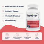 Previnex Omega Pure PLUS