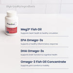 Previnex Omega Pure PLUS