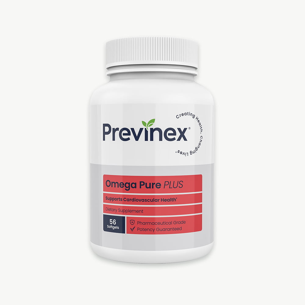 Omega Pure PLUS