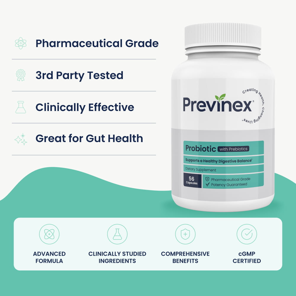 Previnex Previnex® Probiotic