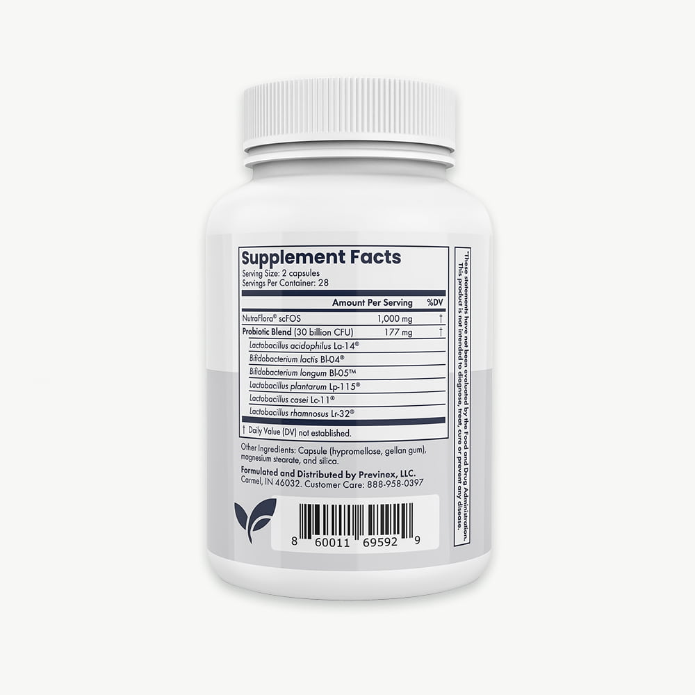 Previnex Previnex® Probiotic