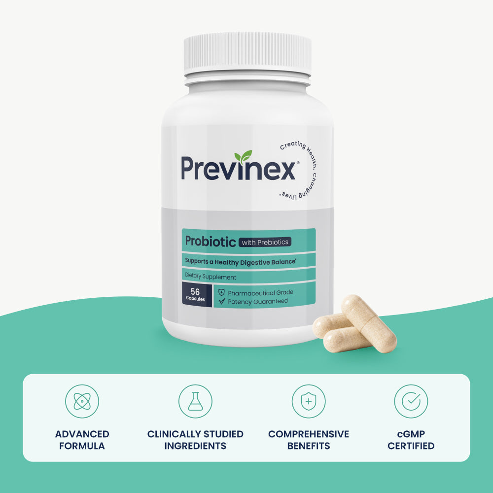 Previnex Previnex® Probiotic