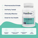 Previnex Previnex® Probiotic