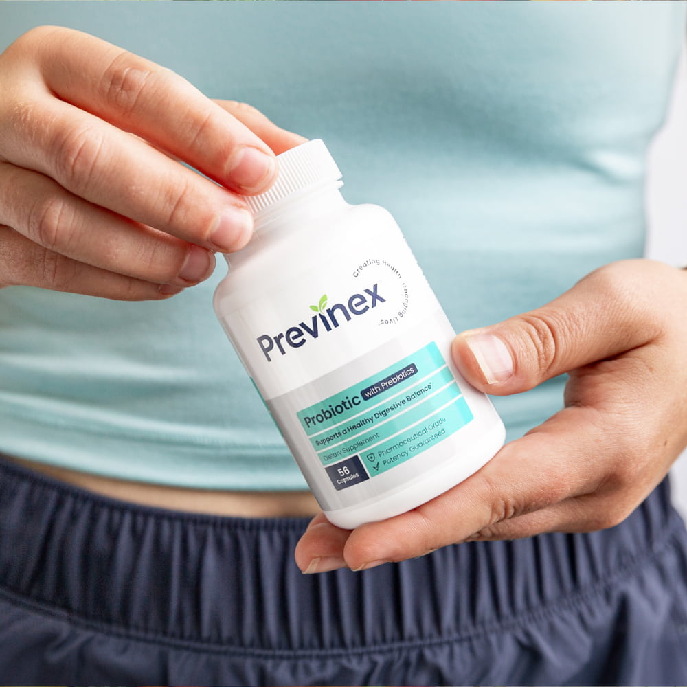 Previnex Previnex® Probiotic