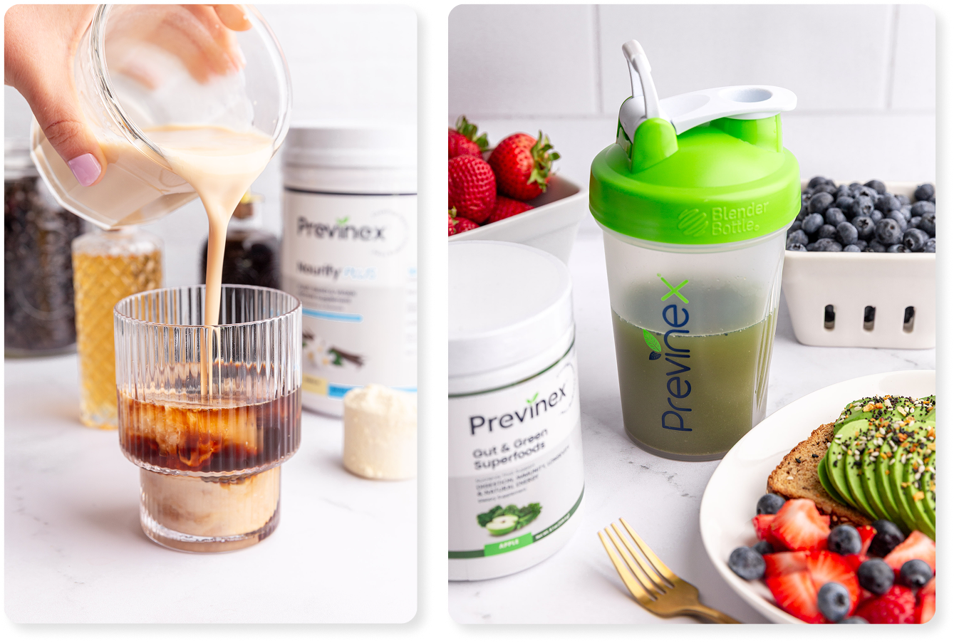 Prevex Powder Blog | Previnex