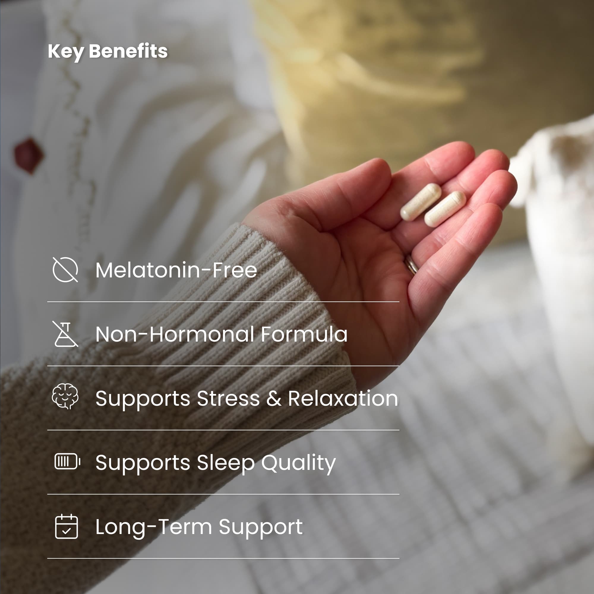 Previnex Sleep Health PLUS
