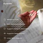Previnex Sleep Health PLUS