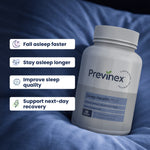 Previnex Sleep Health PLUS