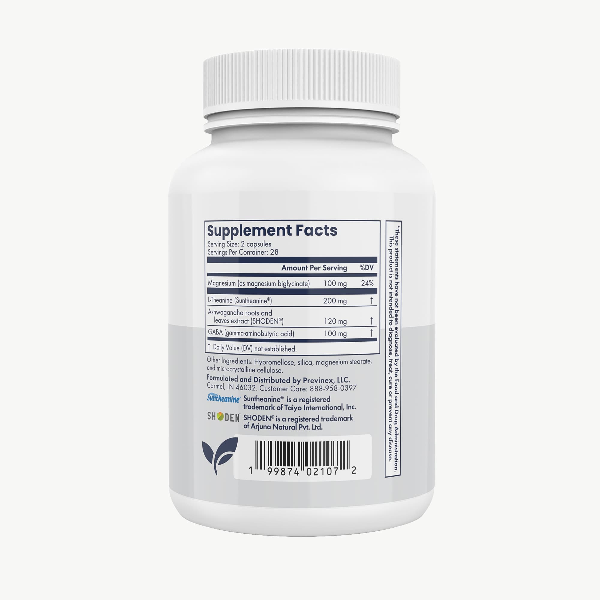 Previnex Sleep Health PLUS
