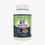 Super Vites® – Children’s Chewable Multivitamin