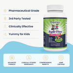 Super Vites® – Children’s Chewable Multivitamin