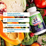 Super Vites® – Children’s Chewable Multivitamin