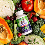 Super Vites® – Children’s Chewable Multivitamin