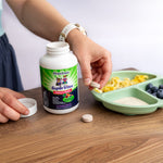 Super Vites® – Children’s Chewable Multivitamin