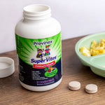 Super Vites® – Children’s Chewable Multivitamin