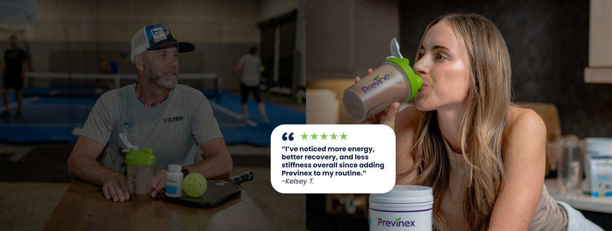 Previnex | Clinically-Studied Nutritional Supplements & Vegan Protein ...