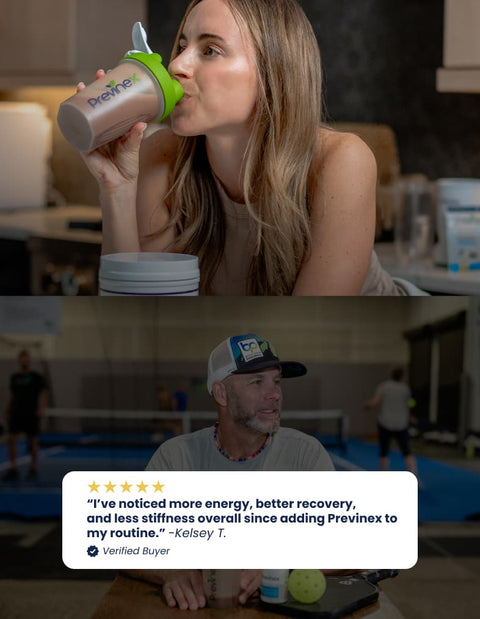 Prevex Powder Previnex | Clinically-Studied Nutritional Supplements & Vegan Protein ...