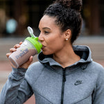 Previnex Nourify® PLUS Chocolate Protein Powder Travel Pouch