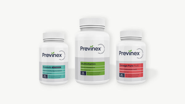Complete Daily Wellness Stack