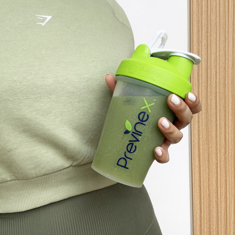 Previnex Gut & Green Superfoods