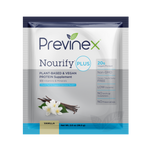 Previnex Nourify® PLUS Vanilla Protein Powder Travel Pouch