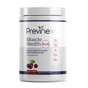 Muscle Health PLUS